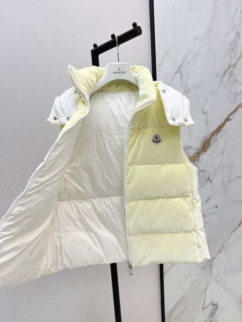 Moncler Down Jackets